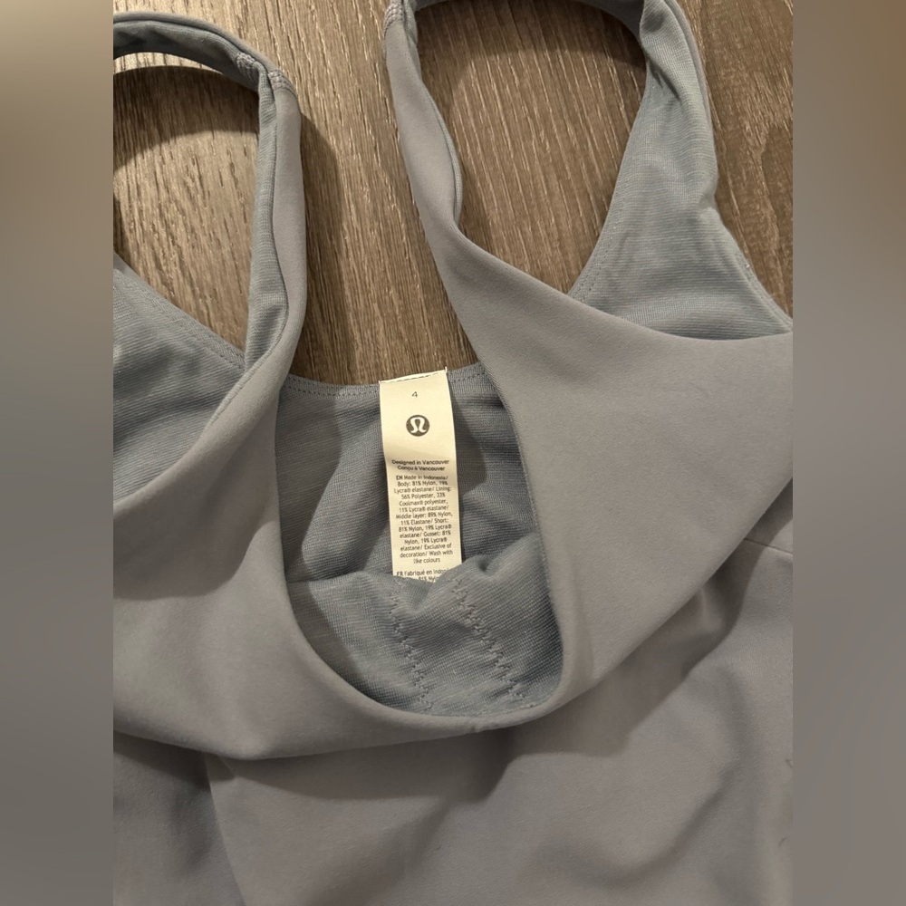 Lululemon Athletica lululemon Align™ Dress - Picture 5 of 6